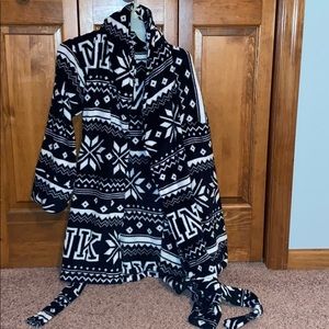 Victoria Secret Robe